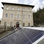 L' efficienza energetica nelle abitazioni a basso reddito