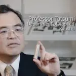 Dual Carbon: la batteria per l'auto facilmente riciclabile