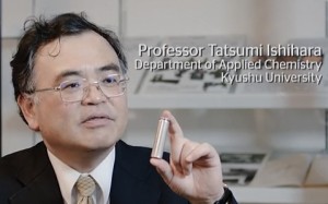 Dual Carbon: la batteria per l'auto facilmente riciclabile