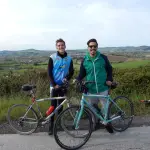 1700 Km in bicicletta a supporto della sostenibilità ambientale