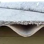 Amianto: dove si trova e come riconsocerlo