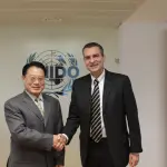 DNV GL e UNIDO insieme per lo sviluppo di uno strumento di misurazione dell’ impronta idrica