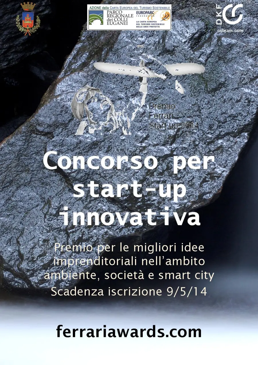 Concorso FerrariAwards