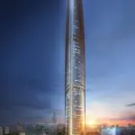 Pertamina Energy Tower, il primo grattacielo autosufficiente dal punto di vista energetico