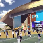 Italian Furniture Design, la fiera virtuale in 3D on line del settore casa