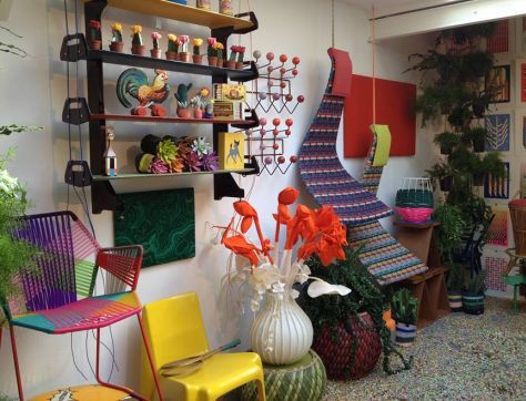 Commercio ecosostenibile: Wana Bana aiuta gli artigiani colombiani