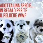 Quest’anno fai un regalo a chi se lo merita con WWF