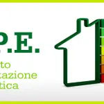 Ape: Uno sguardo alla situazione degli edifici italiani