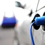 Risparmiare con l'auto elettrica