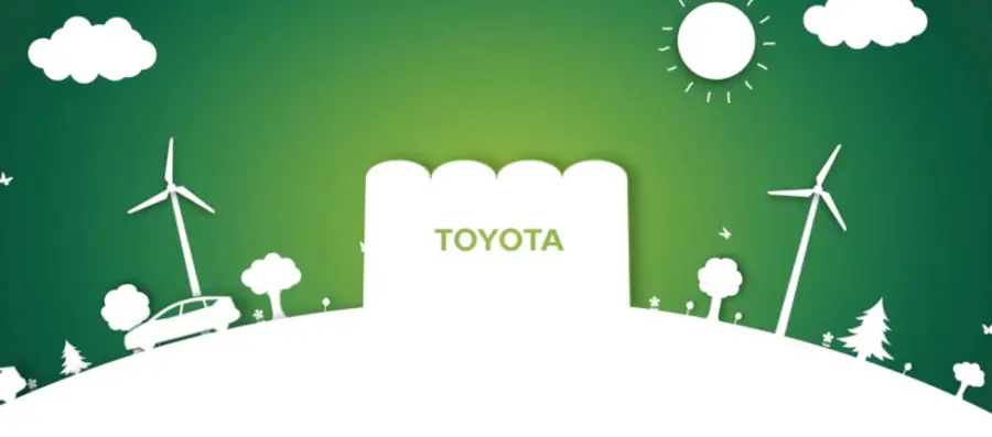 Toyota Motor Italia sostiene l’ambiente e l’ospedale pediatrico Bambino Gesu' di Roma