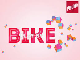 Play By Bike a Torino per MTV Digital Days