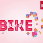 Play By Bike a Torino per MTV Digital Days