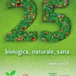 SANA: Salone Internazionale del Biologico e del Naturale 2013