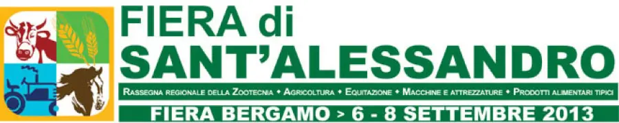 L'evento del mondo contadino: la fiera di Sant' Alessandro