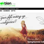 Nasce l'e-commerce dal cuore green e made in Italy