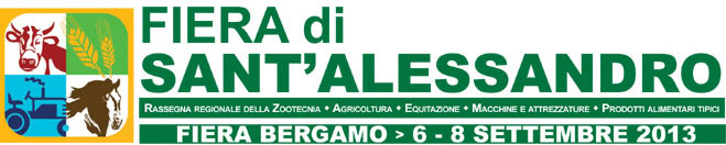 L'evento del mondo contadino: la fiera di Sant' Alessandro