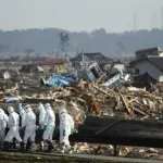 Fukushima: 500 miliardi per chiudere la faccenda