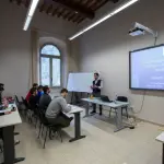 L'Its toscano che guarda alla green economy