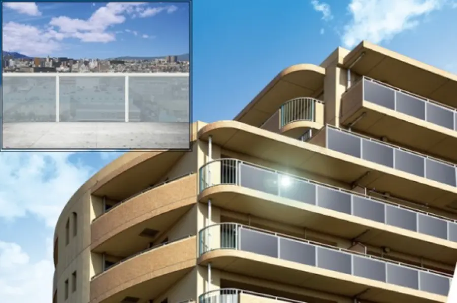 Pannelli solari: finalmente arrivano quelli trasparenti