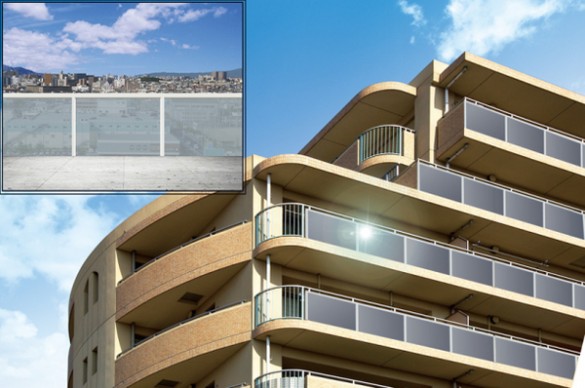 Pannelli solari: finalmente arrivano quelli trasparenti