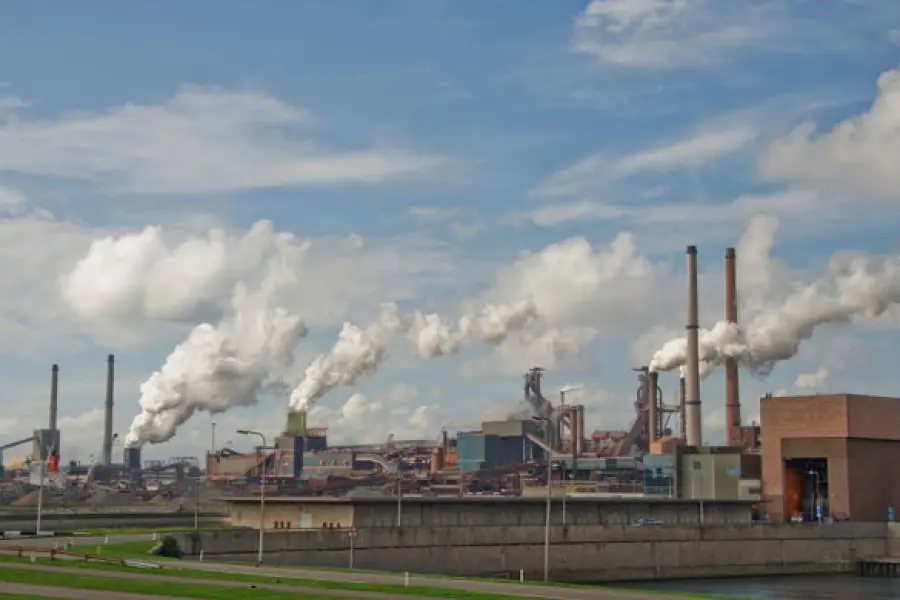 La mappa dell’inquinamento e delle malattie dei 44 siti più inquinati d’Italia