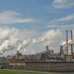 La mappa dell’inquinamento e delle malattie dei 44 siti più inquinati d’Italia