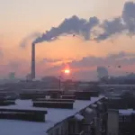 Centrali a carbone: probabili 1.200 nuovi impianti