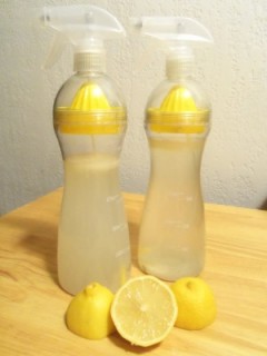 Come farsi in casa un detersivo ecologico per lavastoviglie