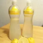 Come farsi in casa un detersivo ecologico per lavastoviglie