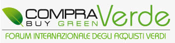 VI edizione "CompraVerde-BuyGreen". Milano, 5-6 dicembre 2012