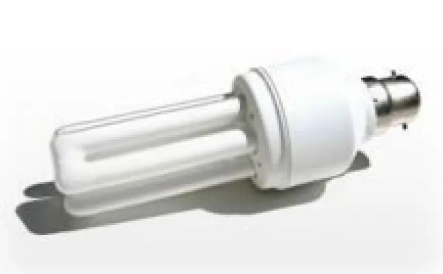 Come smaltire luci led e fluorescenti