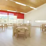 Scuola dell’infanzia ecosostenibile