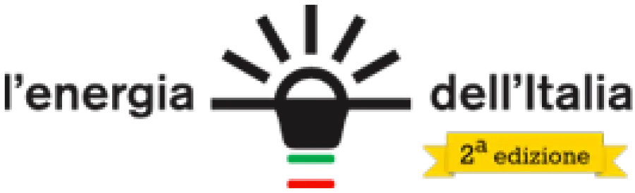 Festival “L’Energia dell’Italia”. Roma 10-11 novembre