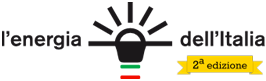 Festival “L’Energia dell’Italia”. Roma 10-11 novembre