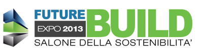 Future Build Expo 2013 - Salone della Sostenibilità