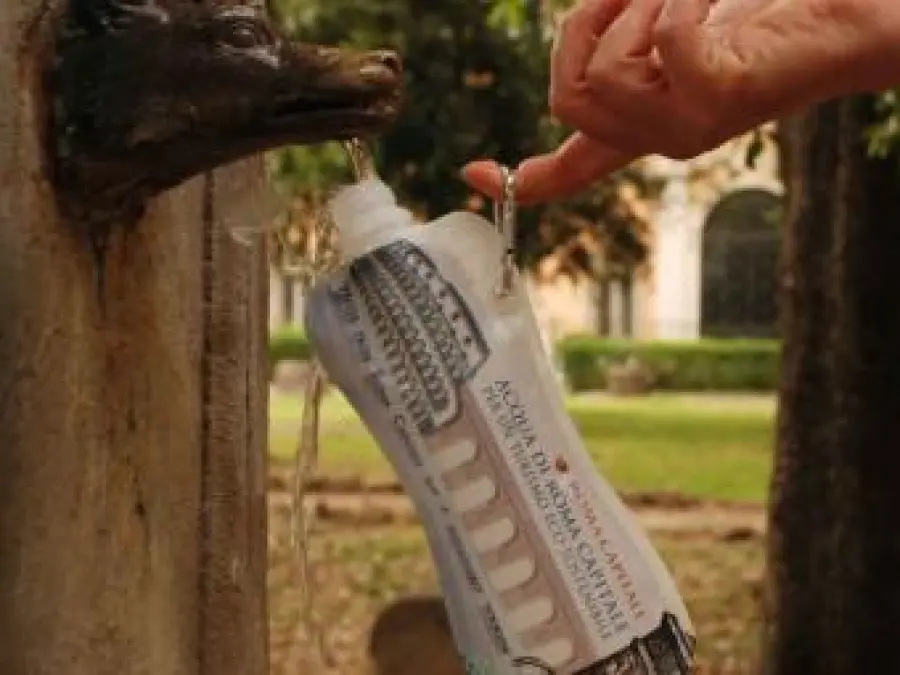 Estate con la Ecowater