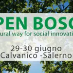 OpenBosco: 29-30 giugno 2012