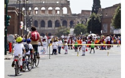 Monti a #Salvaiciclisti, “Migliorare anche in Italia la ciclabilità” . Fiorillo (Legambiente): “Grazie Monti. Speriamo sia stimolo per amministrazioni immobili”