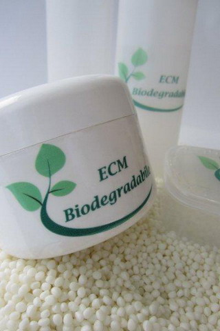 Anche la cosmesi passa al biodegradabile