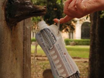 Estate con la Ecowater