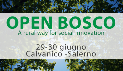 OpenBosco: 29-30 giugno 2012