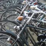 Città a misura di bicicletta: l’esempio di Copenaghen