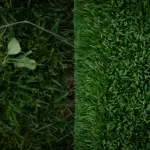 Come provvedere alla manutenzione di un manto in erba sintetica