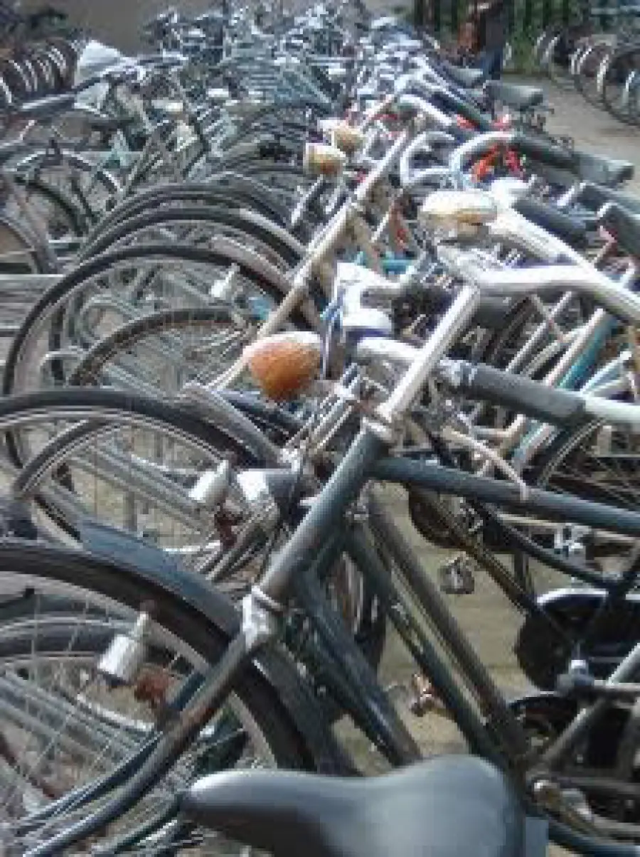 Città a misura di bicicletta: l’esempio di Copenaghen