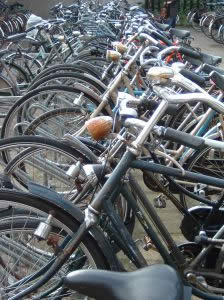 Città a misura di bicicletta: l’esempio di Copenaghen