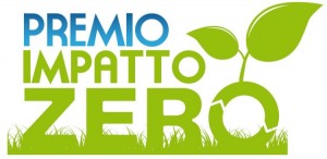 Premio Impatto Zero 2012