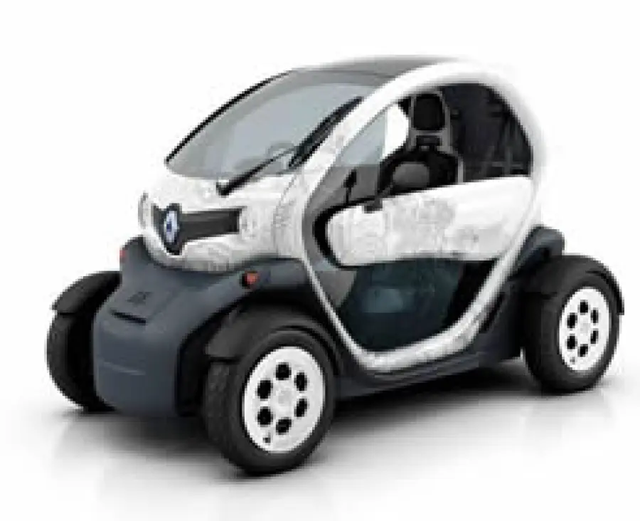 Renault Twizy