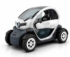 Renault Twizy