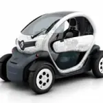 Renault Twizy