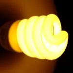 La lampadina che dura 20 anni